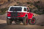Jeep Jeepster 2018 года